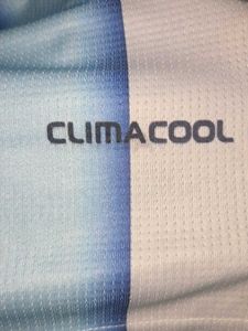 Argentina 2026 Inspired jersey