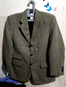 Blazer original branded blaze