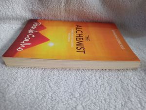 ❗New Book❗The Alchemist