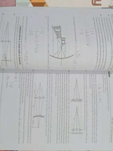 Allen Physics, Chemistry, Math Books
