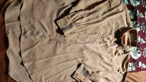 R M company imported high low top