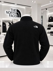 The North Face Fleece Jacket