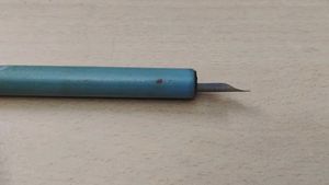 Vintage Nib holder