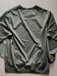 Oversized Flying Machine Sweatshirt