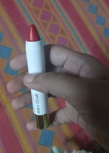 Myglamm Crayon Lipstick Combo
