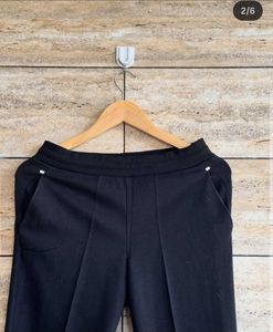 Adidas Black Joggers