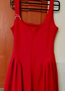 Savana Corset Dress