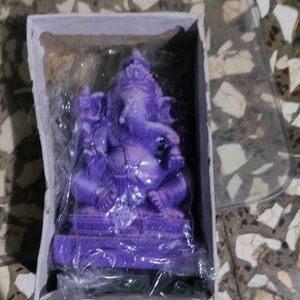 Eco - Friendly Ganesha