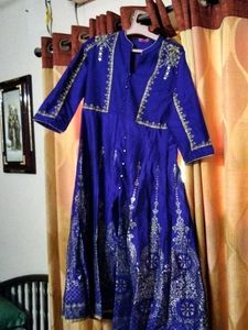 Trishaa Kurti