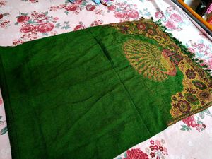 Vibrant Printed Kurta with Palazzo &amp; Dupatta
