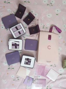 Caratlane Jewellery Set with Box