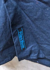 vintage yk2 workwear shirt