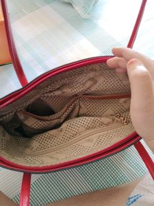 Esbeda Hand Bag