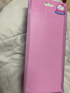 Cute Unicorn Pencil Pouch