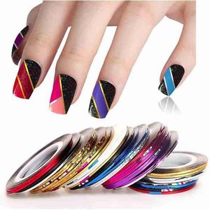 Nail Art Tape