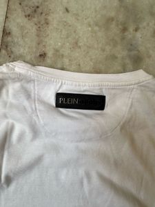 Philipp Plein Sport T-Shirt - Tiger Design