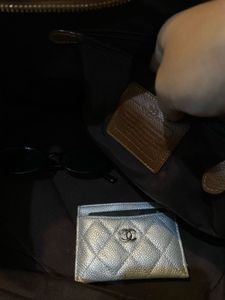 Coach Monogram Tote Bag