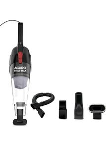 Vacuum cleaner
