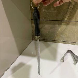 Sharpening Steel Rod