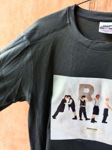 BTS tshirt 💜