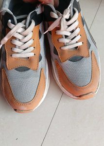 Stylish Sneakers