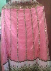 Beautiful Lengha Choli