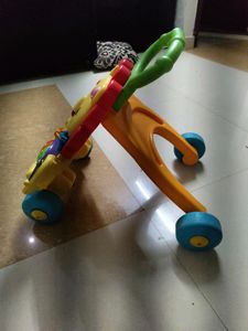 Fisher Price Walker