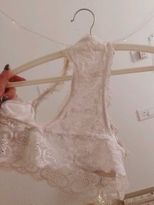 Lace Bralette