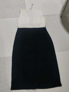 new dress