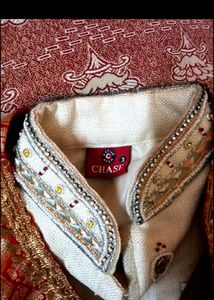 Traditional Wear For Baby Boys