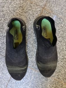 Puma Slip On Shoe
