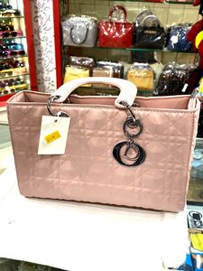Ladies Hang &amp;sling Bag
