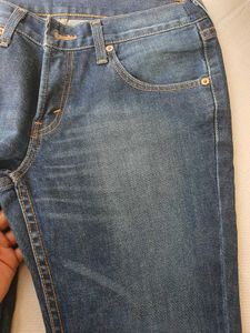 Levi's boot cut Original Jean