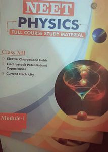 PW Lakshay Neet 12th book (NEET Study Modules Set)