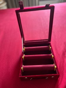 Bangle Box