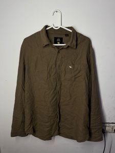 The Bear House Shirt