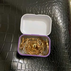 Premium lux earrings COMBO