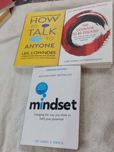 Popular Self-Help Books Bundle 3