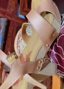 High Heel Sandals