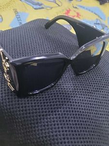 YSL Cat-Eye Sunglasses