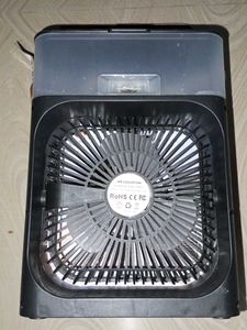 mini aircooler with free shipping