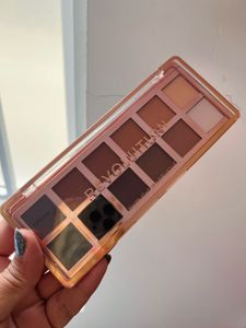Beautiful Nude Eyeshadow Palette