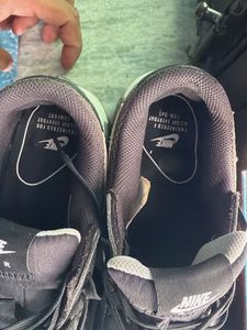 Nike Air Max Sneakers
