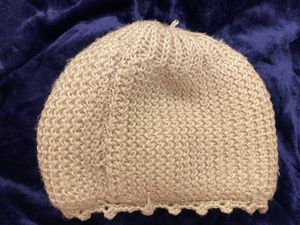 warm cap