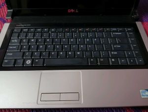 Dell Studio Laptop
