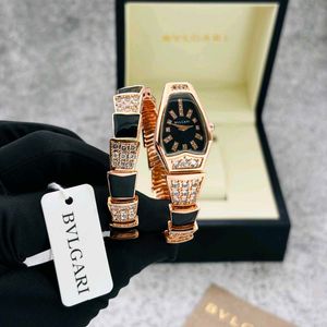 Bvlgari Serpenti Watch