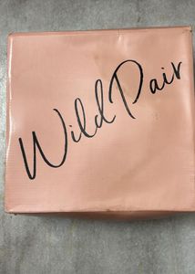 *100% Authentic* WildPair Women’s Ingridd Block