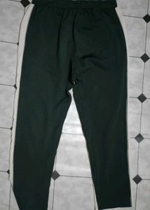 Men's Graphic Print Track Pants