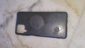 Mobile Pop Socket