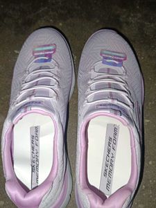 Skechers Women's Memory Foam Sneakers